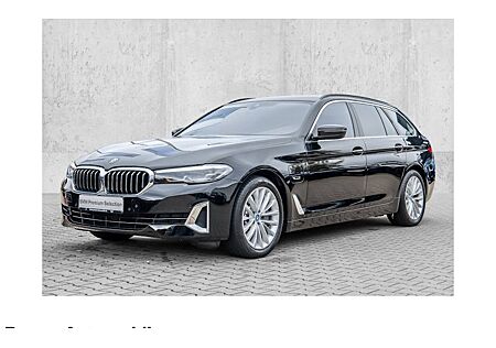 BMW 5er 530e Touring A 5 Türen