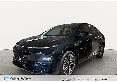 XPENG G6 BEV 88kWh RWD Long Range 5 Türen