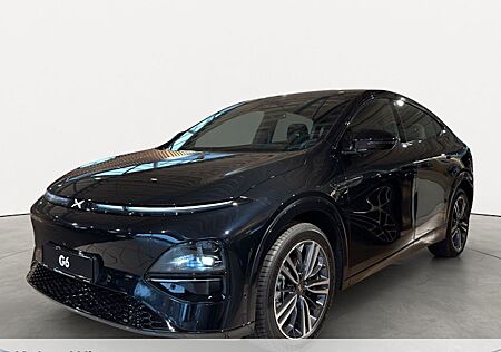 XPENG G6 BEV 88kWh RWD Long Range 5 Türen