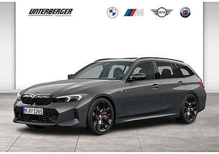 BMW 3er M340i xDrive Touring Auto 5 Türen