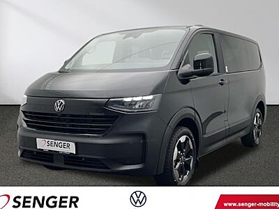 VW T7 Caravelle 64 kWh 160 kW PanAmericana lang Auto 4 Türen