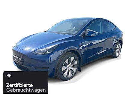 Tesla Model Y Hinterradantrieb RWD 5 Türen