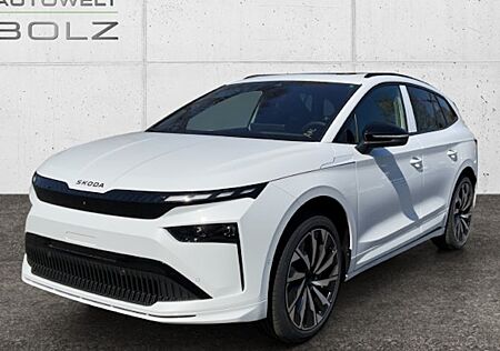 Skoda Enyaq 85x Sportline 5 Türen