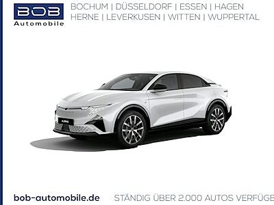 Alpine A390 GT 5 Türen