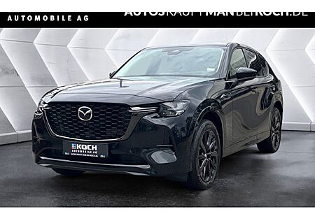 Mazda CX-80 2.5 e-SKYACTIV PHEV Homura Auto AWD 5 Türen