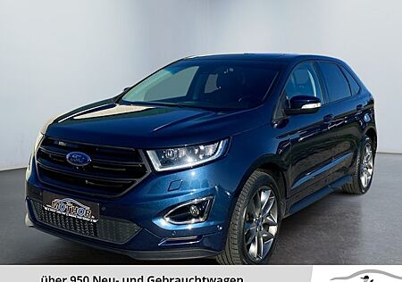 Ford Edge 2,0 l TDCi Bi-Turbo „4x4“ Sport P-Shift 5 Türen