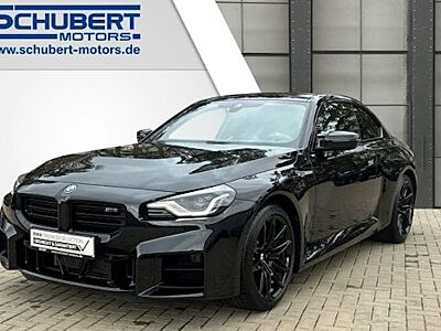 BMW M2 M2 Coupé 2 Türen