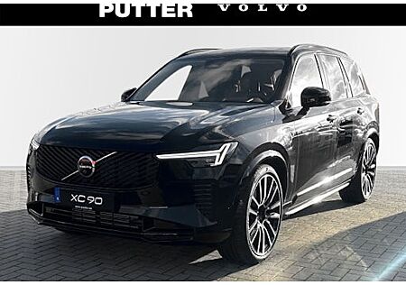 Volvo XC 90 T8 AWD Ultra Dark Auto 5 Türen