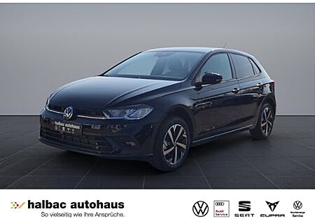 VW Polo 1.0 TSI 85kW DSG ENERGY 5 Türen