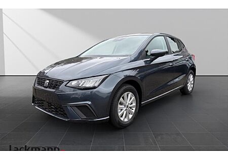 Seat Ibiza 1.0 TSI 85kW Road Edition 5 Türen