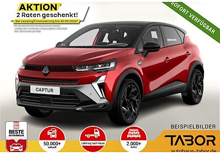 Renault Captur E-Tech Full Hybrid 145 Esprit Alpine 5 Türen