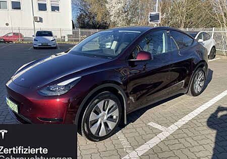Tesla Model Y Long Range RWD 5 Türen