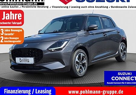 Suzuki Swift 1.2 HYBRID CVT Comfort+ 5 Türen