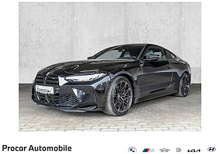 BMW M4 Competition 2 Türen