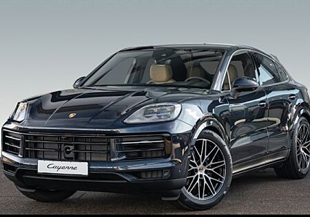 Porsche Cayenne 3.0 V6 Tiptronic 5 Türen