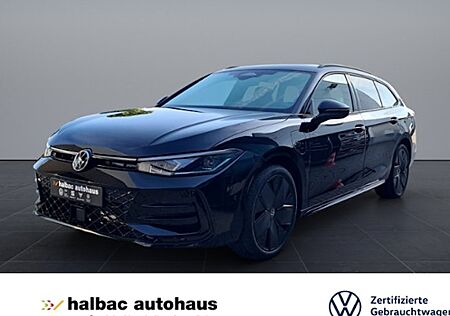VW Passat 1.5 eHybrid 130kW OPF DSG R-Line 5 Türen