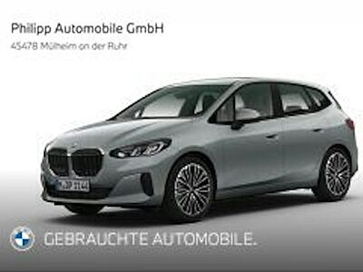 BMW 2er Active Tourer 223i Steptronic DCT xDrive 5 Türen