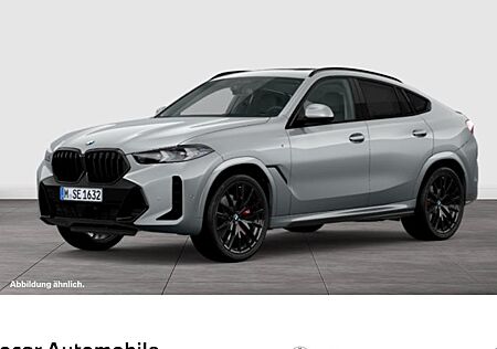 BMW X6 xDrive40d M Sport 5 Türen