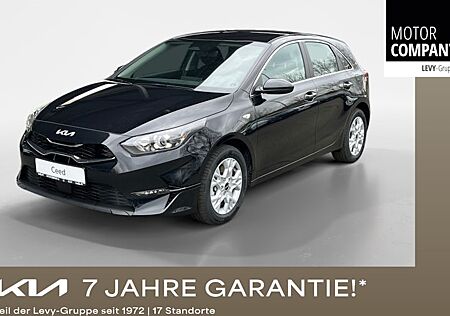 Kia Cee'd Sportswagon 1.5 T-GDI DCT Vision Sportswagon 5 Türen