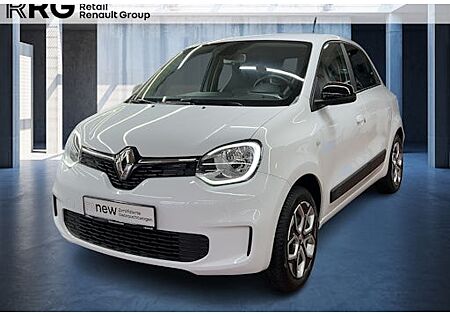 Renault Twingo 22KWh Equilibre 5 Türen