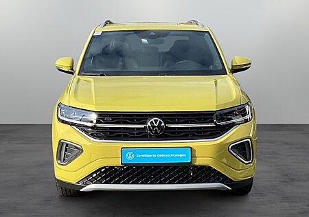 VW T-Cross 1.5 TSI OPF DSG R-Line 5 Türen