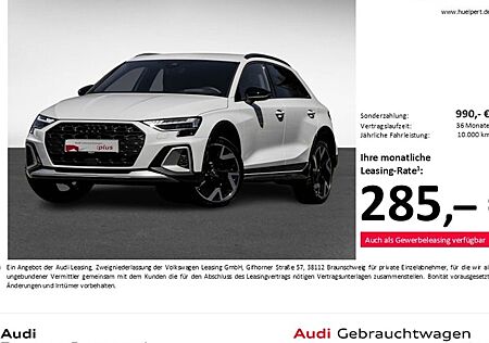 Audi A3 35 TDI S tronic allstreet 5 Türen