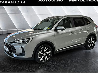 MG zs-ce 1.5 Hybrid+ Luxury 5 Türen