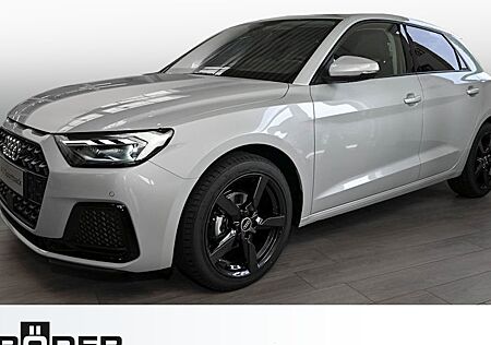 Audi A1 25 TFSI S tronic advanced Sportback 5 Türen