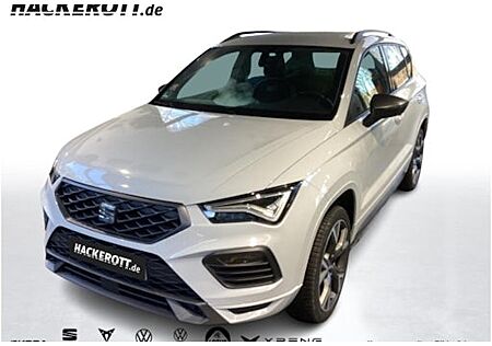 Seat Ateca 1.5 TSI ACT 110kW FR DSG 5 Türen