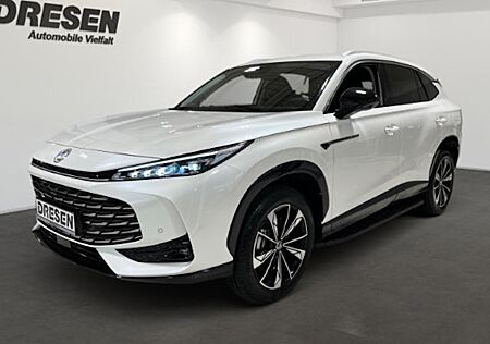 MG HS 1.5 T PHEV Luxury 5 Türen