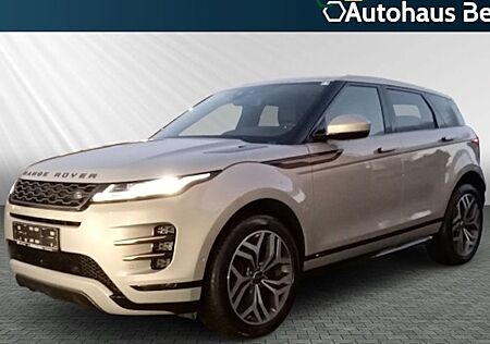 Land Rover Range Rover Evoque D150 AWD Automatik 5 Türen