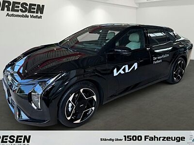 Kia EV4 81 kWh 150 kW GT-Line Frontantrieb 4 Türen