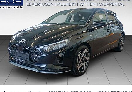 Hyundai i20 1.0 T-GDI 88kW Hybrid Prime 5 Türen