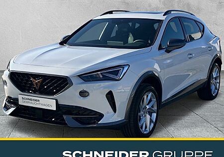 Cupra Formentor 1.5 eTSI MHEV 110kW DSG 5 Türen