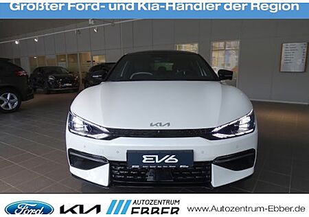 Kia EV6 84 kWh 239 kW Allradantrieb GT-Line 5 Türen