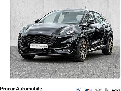 Ford Puma 1,0 EcoBoost Hybrid 114kW ST-Line Auto 5 Türen