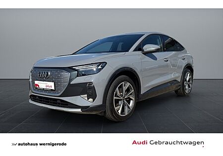 Audi Q4 e-tron 35 e-tron 5 Türen