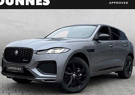 Jaguar F-Pace D200 R-DYNAMIC S AWD 5 Türen