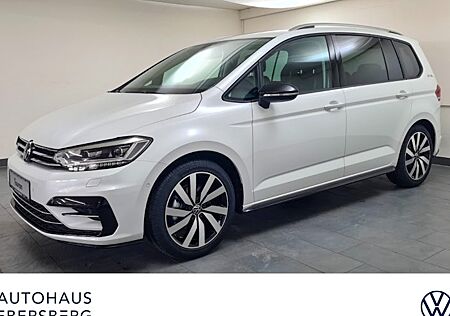 VW Touran 1.5 TSI OPF DSG Comfortline 5 Türen