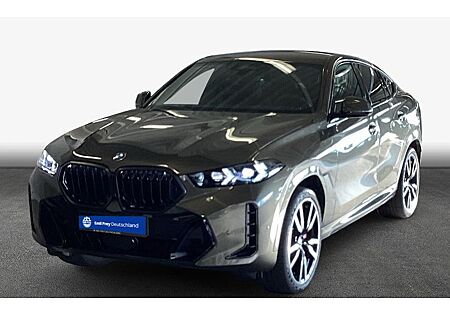 BMW X6 xDrive30d M Sport 5 Türen