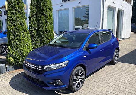 Dacia Sandero TCe 90 Expression 5 Türen