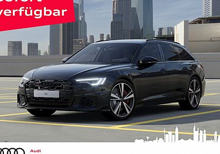 Audi S6 TDI quattro tiptronic Avant 5 Türen