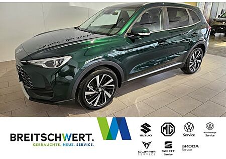 MG zs-ce 1.5 Hybrid+ Luxury 5 Türen