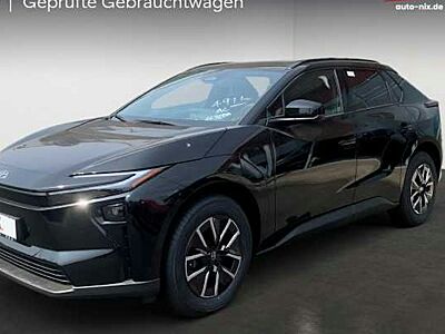 Toyota bZ4X 73 kWh Teamplayer 5 Türen