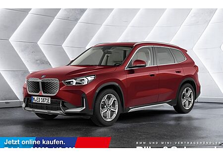 BMW iX1 xDrive30 5 Türen