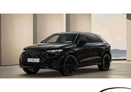 Audi Q8 50 TDI quattro tiptronic competition pl. 5 Türen