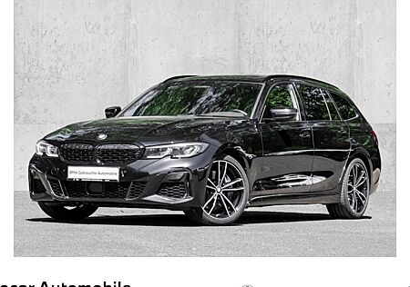 BMW 3er M340d xDrive Touring Auto 5 Türen