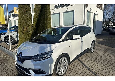 Renault Grand Scenic ENERGY dCi 160 EDC Bose Edition 5 Türen
