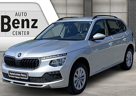 Skoda Kamiq 1.5 TSI ACT DSG Selection 5 Türen