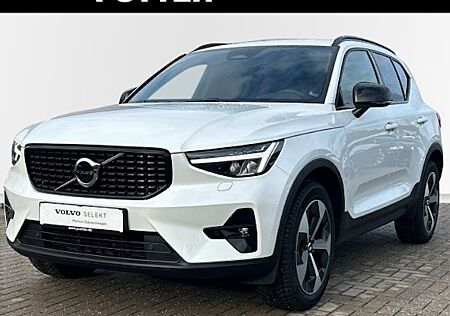 Volvo XC 40 B3 Core DCT 5 Türen